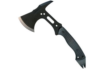 Image of Schrade Tactical Hatchet, Nylon Fiber Handle, Nylon Belt Sheath, SCAXE5