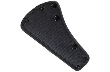 Image of Schrade Tactical Hatchet, Nylon Fiber Handle, Nylon Belt Sheath, SCAXE5