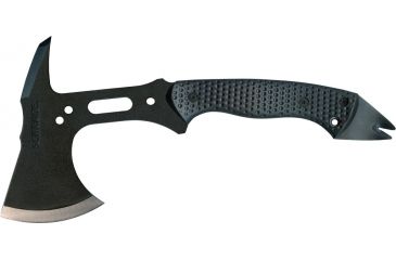 Image of Schrade Tactical Hatchet, Nylon Fiber Handle, Nylon Belt Sheath, SCAXE5