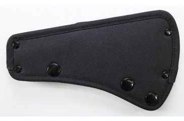 Image of Schrade Tactical Hatchet, Nylon Fiber Handle, Nylon Belt Sheath, SCAXE5