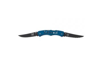 Image of Schrade Taylor - 5inch X-timer - SCHDLB