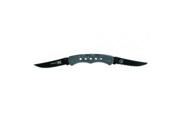 Image of Schrade Taylor - 5inch X-timer - SCHDLS