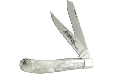 Image of Schrade Imperial 2 Blade Pocket Knife, IMP13