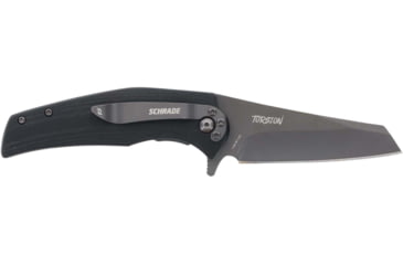 Image of Schrade Torsion Folder Knife, 1182622