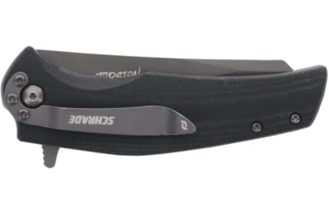 Image of Schrade Torsion Folder Knife, 1182622