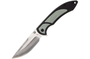 Image of Schrade Trail Boss Linerlock DP