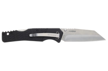 Image of Schrade Ultimatum Folding Knife, AUS-10 Steel, G10 Handle, 1159318