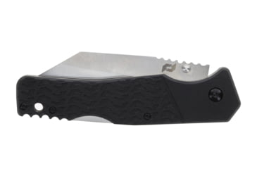 Image of Schrade Ultimatum Folding Knife, AUS-10 Steel, G10 Handle, 1159318