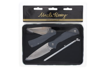 Image of Schrade Uncle Henry Gift Set SCHP1183272