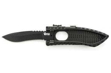 Image of Schrade Viper Side Assist Fold Knife SCHSA2DB