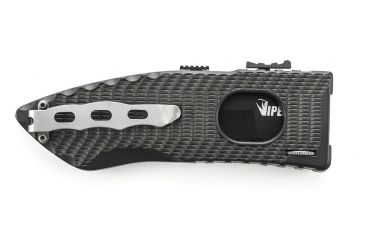 Image of Schrade Viper Side Assist Fold Knife SCHSA2DB