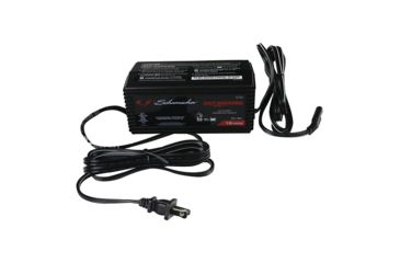 Image of Schumacher 1.5 Amp Battery Maintainer, Black SC1355