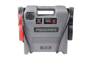 Image of Schumacher Jump Starter Professional, Gray DSR119