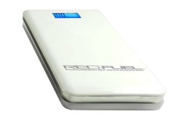 Image of Schumacher Red Fuel 10000Mah Lithium Ion Battery Fuel Pack, White SL5WT