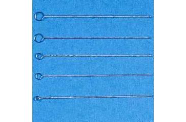 Image of Science Center Inoculating Loops, Non-Calibrated, Nichrome 3513
