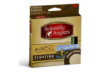 Image of Scientific Anglers Air Cel Floating Fly Line