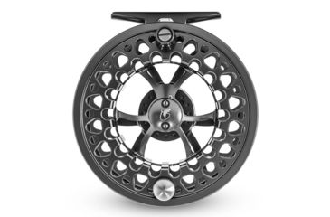 Image of Scientific Anglers Ampere Voltage V Fly Reel, Black Nickel 4012779