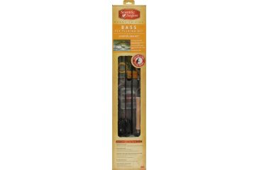 Image of Scientific Anglers Bass 7/8 Wt 045837