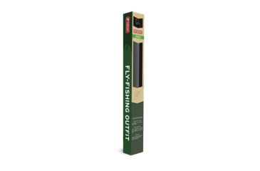 Image of Scientific Anglers Bass Fly Fishing Outfit-4 Piece-7/8wt 4012786