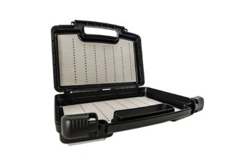 Image of Scientific Anglers Boat Box, Holds over 200 Flies 4012790