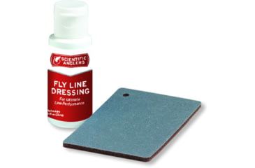 Image of Scientific Anglers Fly Line Dressing