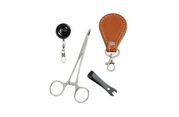 Image of Scientific Anglers Vest Pack Assortment of  Basic Flyfishing Tools 835307