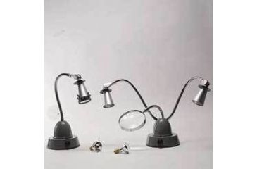 Image of Scientific Inst Bulb Spot Beam Tungsten Argon 240-260