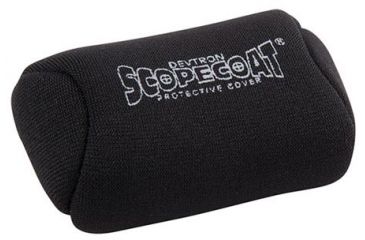 Image of Scopecoat Aimpoint Red Dot Sight Cover, AR-15/M4, Black, 12HE06BK