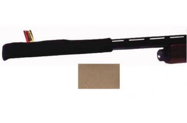 Image of Scope Coat Barrel Boot, Size D, for AR-15 Rifles - Dark Earth