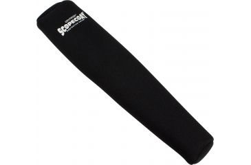 Image of Scopecoat VXL50 11.75in. x 50mm Black SC-VXL50-Blk