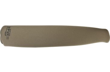 Image of Scopecoat 2XLG Cover 17.5 x 60mm Dark Earth