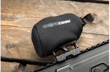 Image of Scopecoat ATN Ultra Sight Protection Covers