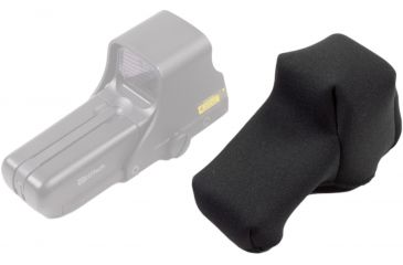 Image of Scopecoat EOTech 552 or 553 w/3X Magnifier Combo cover SC-EO-552-W3XMAG