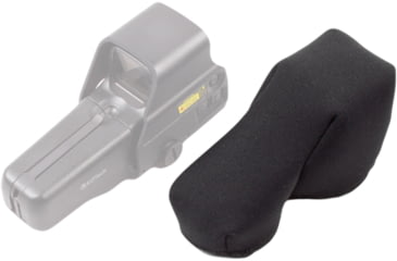 Image of Scopecoat EOTech 557 Black SC-EO-557R-BLK