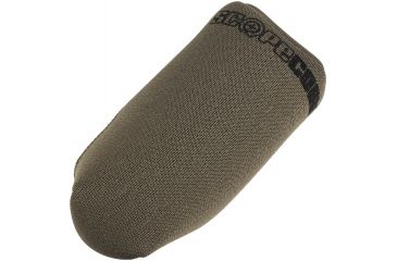 Image of Scopecoat EOTech G33 Magnifier / Vortex VMX-3T Scope Cover, Dark Earth, 12HE38DE