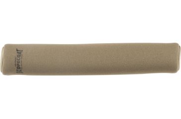 Image of Scopecoat EOTech XPS W/3X Magnifier 2mm Black SC-EO-XPS3XMAG-BLK