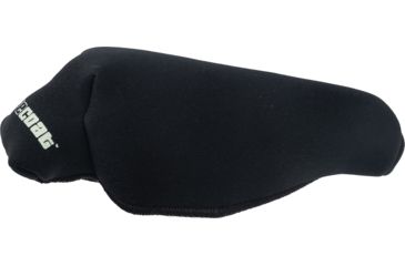 Image of Scopecoat EOTech XPS w/3X Magnifier Combo, Black, 12HE17BK