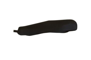 Image of Scopecoat Mini 30 5.75in x 30mm Scope Cover, Coyote Brown, 10SC02CB