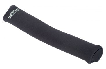 Image of Scopecoat Swarovski ST-80 XP-6 Black 1 PIECE SC-SW-ST-80-BLK-1PC