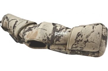 Image of Scopecoat Swarovski ST-80 XP-6 Natural Gear Camo 3 PIECE SKIP SC-SW-ST-80-NG-3PC-XP
