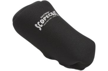 Image of Scopecoat Trijicon Reflex 42mm Black SC-ACOG-REFLEX42MM