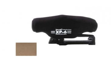 Image of Scopecoat XP-6 CQ/T Dark Earth SC-XP-6-CQT-DE