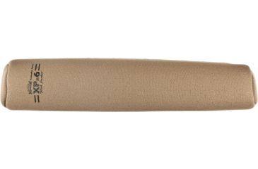 Image of Scopecoat XP-6 Large 1452 Coyote Brown 14in. x 52mm SC-XP-6-1452-CB
