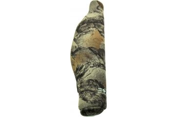 Image of Scopecoat XP6 Large 50 Natural Gear Camo Cover 12.5in.x50mm