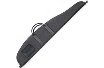 Image of Uncle Mike's Small Black Riflebag 52001