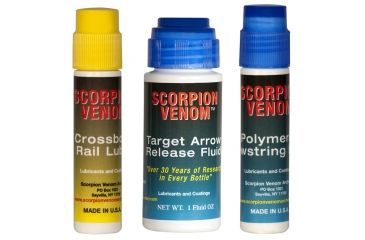 Image of Scorpion Venom Crossbow Care, Kit 1111