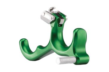 Image of Scott Archery Advantage Release/3 Finger, Green, 6003-A-LG