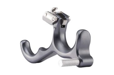 Image of Scott Archery Advantage Release/3 Finger, Gun Metal Gray, 6003-A-GU