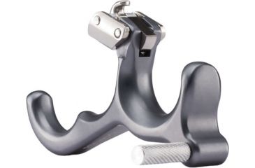 Image of Scott Archery Advantage Release/3 Finger, Gun Metal Gray, 6003-A-GU