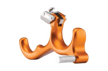 Image of Scott Archery Advantage Release/Finger, Orange, 6003-A-OG